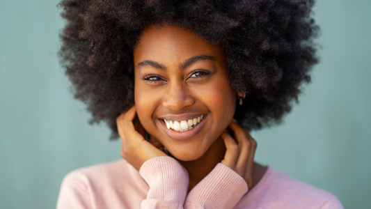 How Often Should You Shampoo 4C Hair?