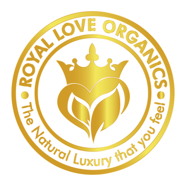 Royal Love Organics