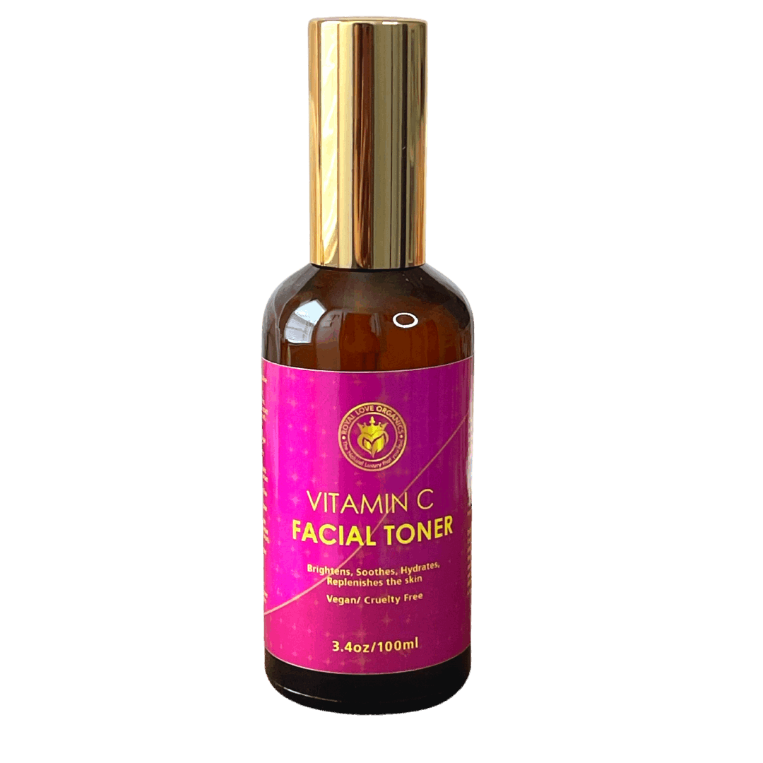 Vitamin C Facial Toner
