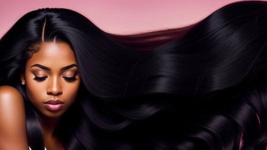 10 Tips to Keep Your Coily, Kinky, 4C Hair Moisturized and Hydrated