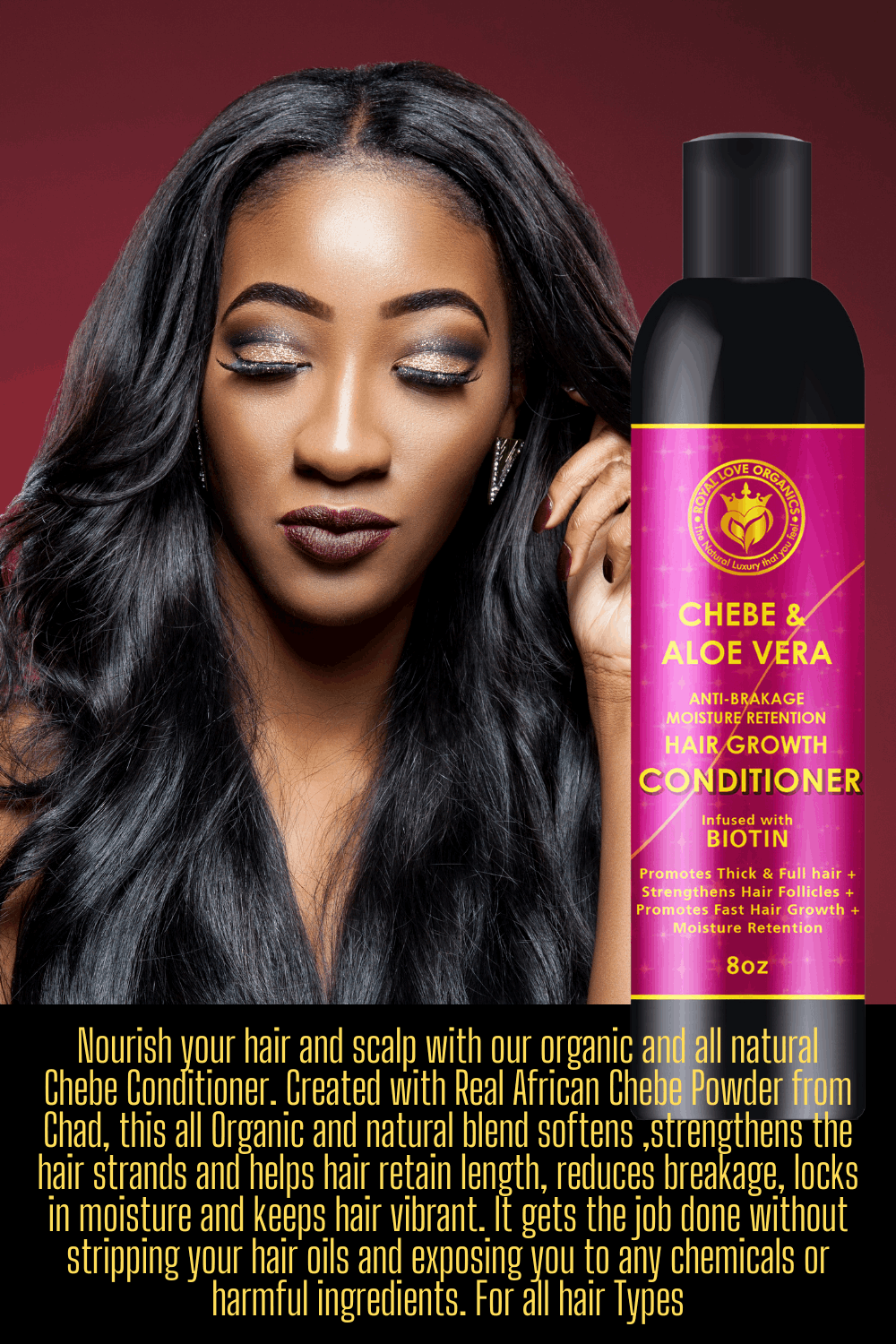 chebe hair conditioner