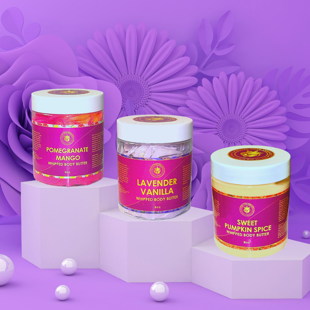 Love Yourself Bundle